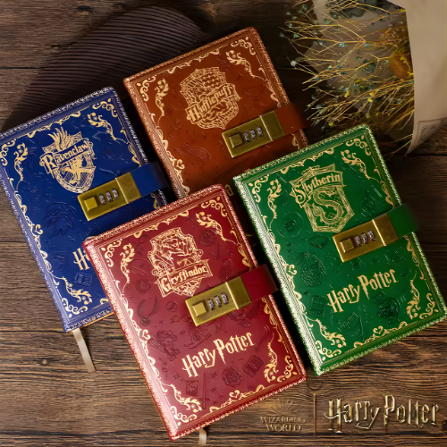 Harry Potter Journal of Secrets