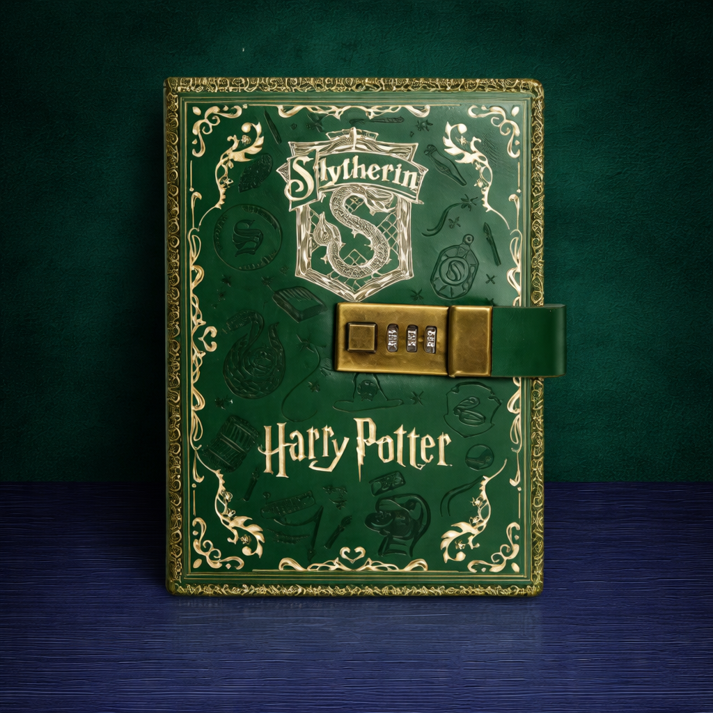 Harry Potter Journal of Secrets
