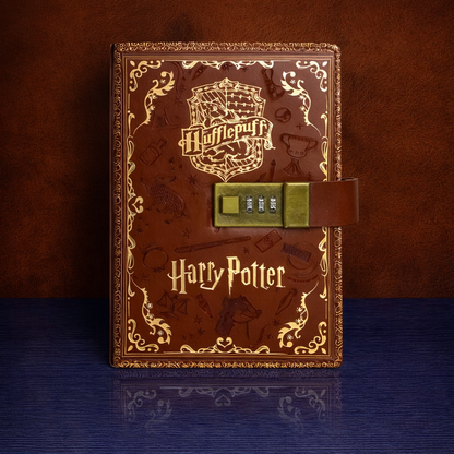 Harry Potter Journal of Secrets