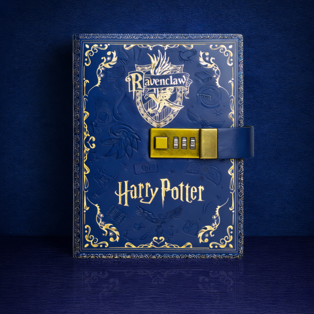 Harry Potter Journal of Secrets