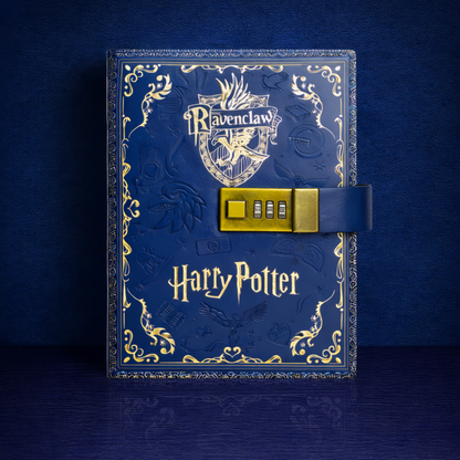 Harry Potter Journal of Secrets