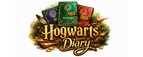Hogwarts Diary