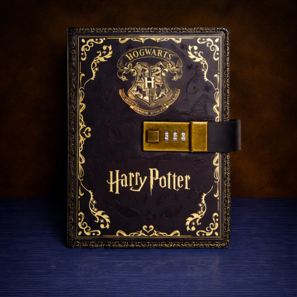 Harry Potter Journal of Secrets