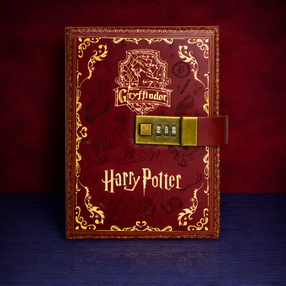 Harry Potter Journal of Secrets